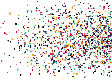 Colorful Universe Distribu