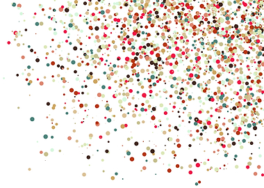 Colorful Universe Distribu