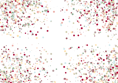 Colorful Universe Distribu