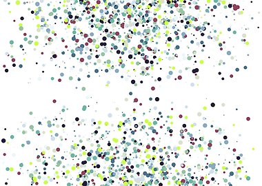 Colorful Universe Distribu