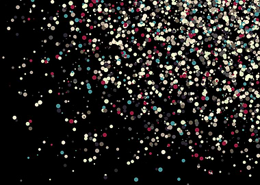 Colorful Universe Distribu