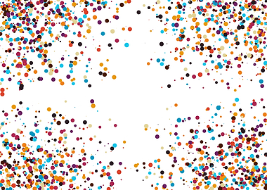 Colorful Universe Distribu