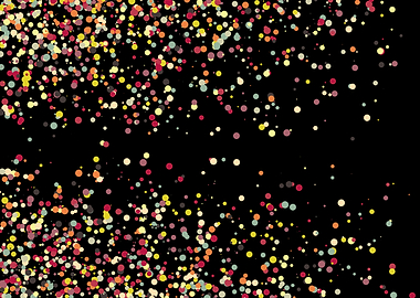 Colorful Universe Distribu