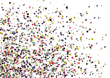 Colorful Universe Distribu