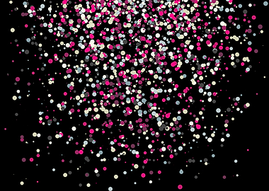 Colorful Universe Distribu