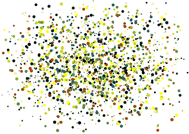 Colorful Universe Distribu