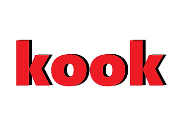 kook