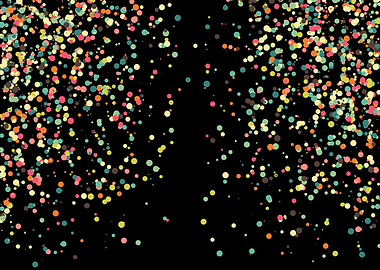 Colorful Universe Distribu