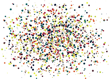 Colorful Universe Distribu