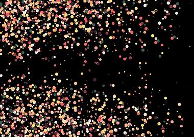 Colorful Universe Distribu