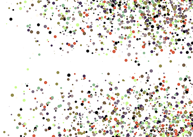 Colorful Universe Distribu