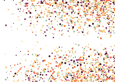 Colorful Universe Distribu