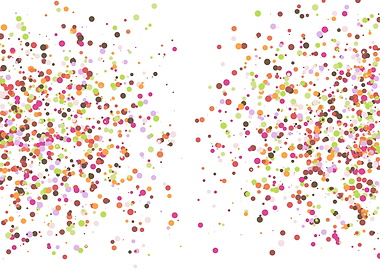 Colorful Universe Distribu