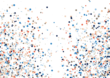 Colorful Universe Distribu