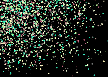 Colorful Universe Distribu