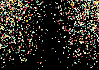 Colorful Universe Distribu