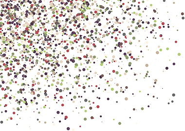 Colorful Universe Distribu