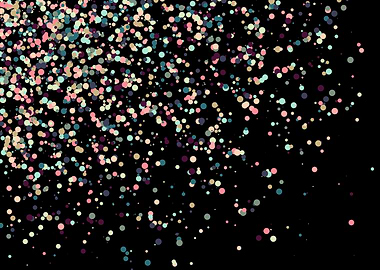 Colorful Universe Distribu