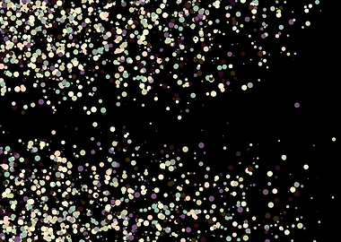 Colorful Universe Distribu