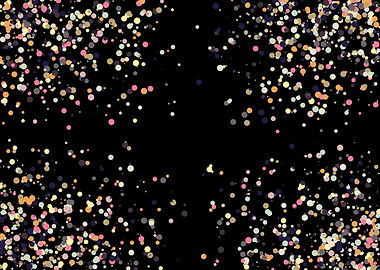 Colorful Universe Distribu