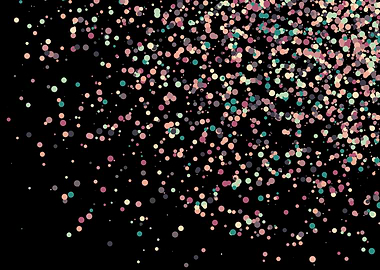 Colorful Universe Distribu