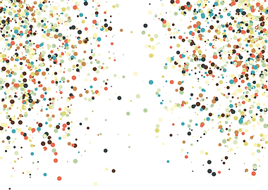 Colorful Universe Distribu