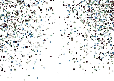 Colorful Universe Distribu