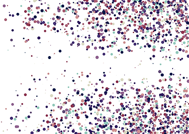 Colorful Universe Distribu