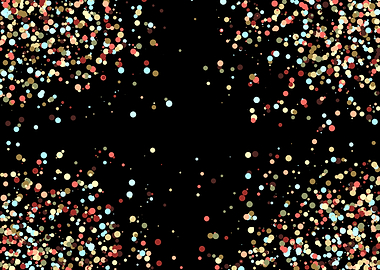 Colorful Universe Distribu