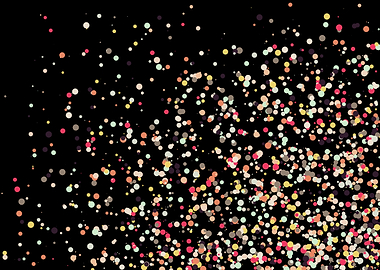 Colorful Universe Distribu