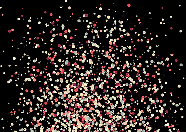 Colorful Universe Distribu