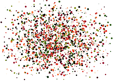 Colorful Universe Distribu