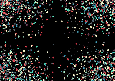 Colorful Universe Distribu