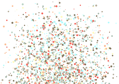 Colorful Universe Distribu