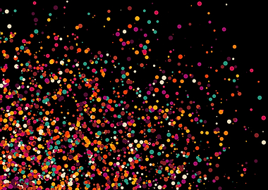 Colorful Universe Distribu