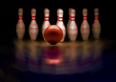 bowling