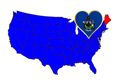 State of Maine