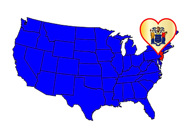 State of New Jersey