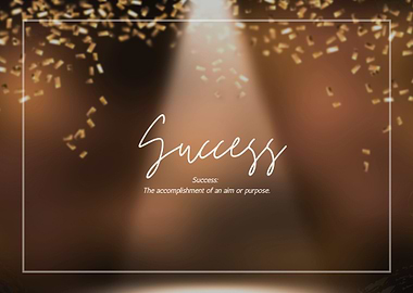 Success