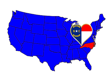 State of North Carolina