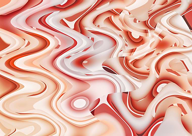 abstract modern creative