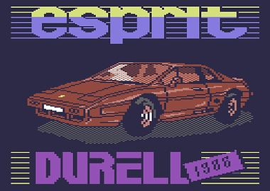Esprit Durell