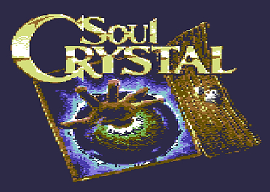 Soul Crystal