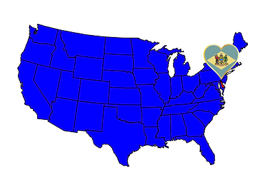 State of Delaware