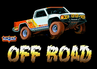 Super Off Road