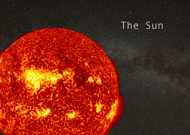 The Sun