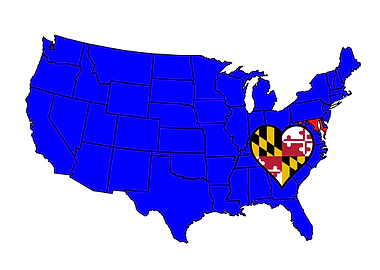 State of Maryland