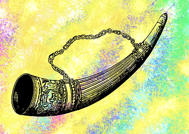 music instrument art