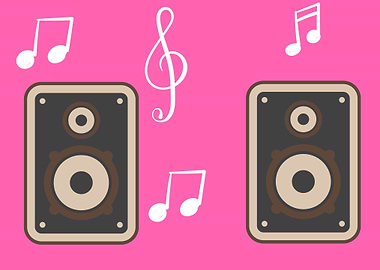 music instrument art