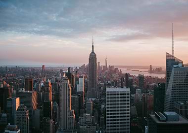 New York Empire State